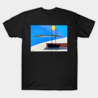 Samson Isles of Scilly T-Shirt